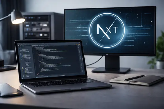 Server Side Rendering Next.js
