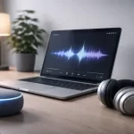 IA para música ambiental