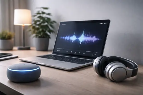 IA para música ambiental