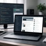 Infinite Scroll Next.js Supabase