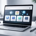 extensiones de IA para el navegador Google Chrome