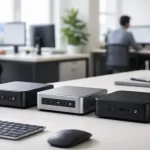 Mini PC para oficina