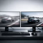 diferencia entre monitor 60hz y 144hz