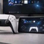 PS5 Remote Play Android