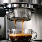 Puck Screen de acero