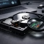 S.M.A.R.T. disco duro