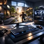 Ray Tracing en Roblox