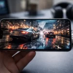 Ray Tracing móvil