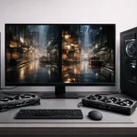 Ray Tracing por software