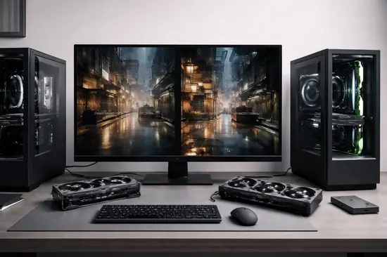 Ray Tracing por software