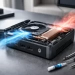 Thermal Throttling Mini PC