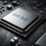 arquitectura de 64 bits