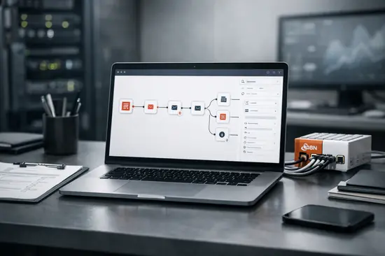 automatizar formularios con n8n