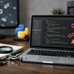 automatizar detección enlaces rotos python