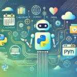 automatizar organización fotos python