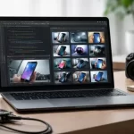 automatizar miniaturas Python