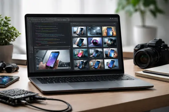 automatizar miniaturas Python