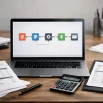 automatizar gestión de facturas con n8n