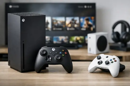 compartir Game Pass Xbox