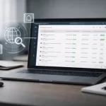 configurar changedetection.io