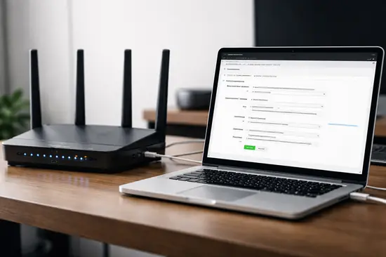 configurar DoH en OpenWrt