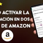 seguridad cuenta Amazon
