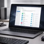 inicio automático de apps