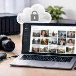 configurar servidor Lychee