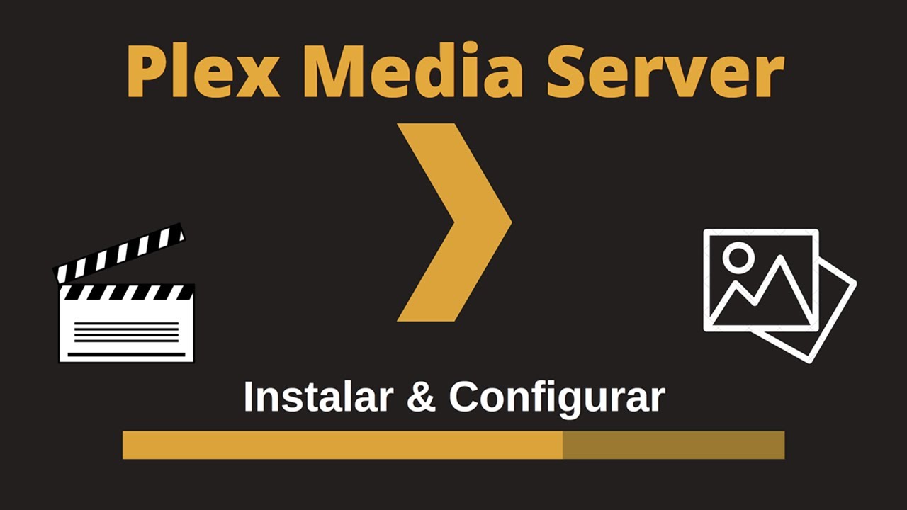 Cómo configurar Plex con metadatos en español (Guía 2026) configurar Plex con metadatos en español