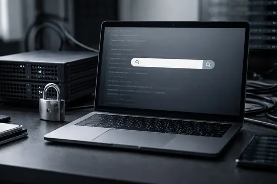 configurar SearXNG Docker