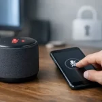 configurar asistente de voz privacidad
