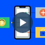 configurar billetera criptomonedas