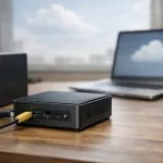 Mini PC Nextcloud