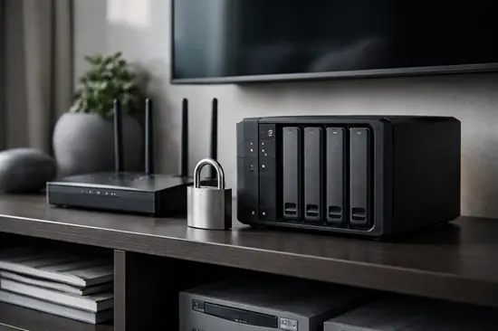 configurar servidor Plex