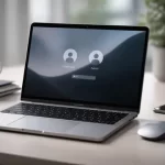 configurar cuenta de invitado MacBook