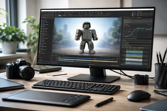 animaciones realistas en Roblox