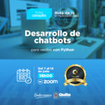 bot de preventas con Python