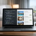 bot de avisos de precios de hoteles