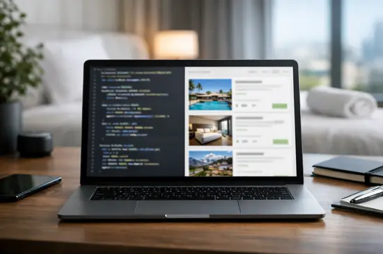 bot de avisos de precios de hoteles