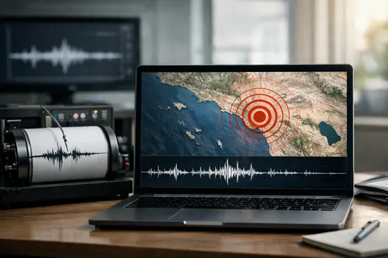 bot de avisos de terremotos