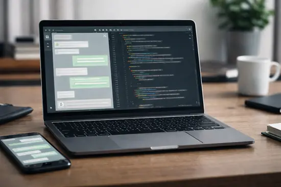 bot de WhatsApp con Python