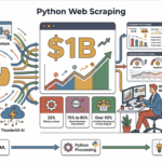 web scraping con python