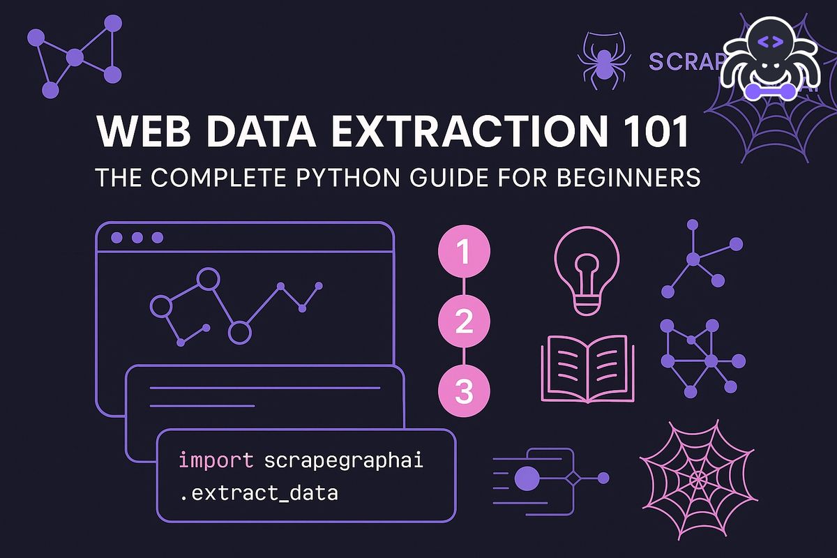 web scraping con python