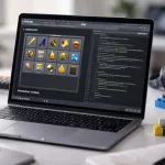 sistema de inventario Roblox DataStore v2