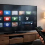 eliminar bloatware smart tv