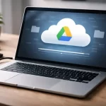 copias de seguridad automáticas en Google Drive