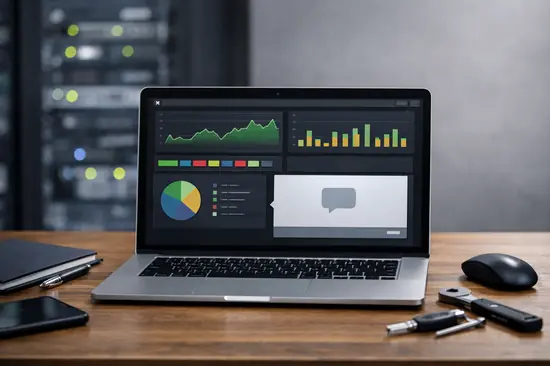 instalar Uptime Kuma