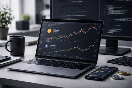 monitorizar precio criptomonedas python