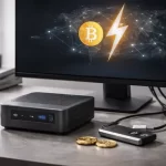 nodo Lightning Bitcoin
