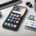 personalizar iconos y launcher